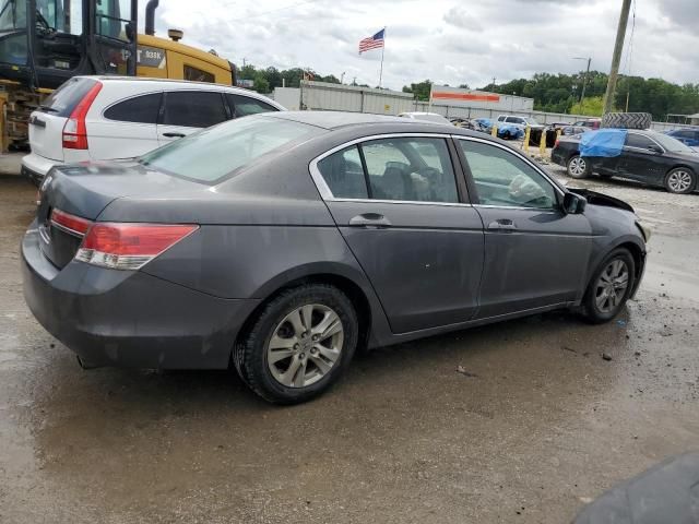 2011 Honda Accord LXP