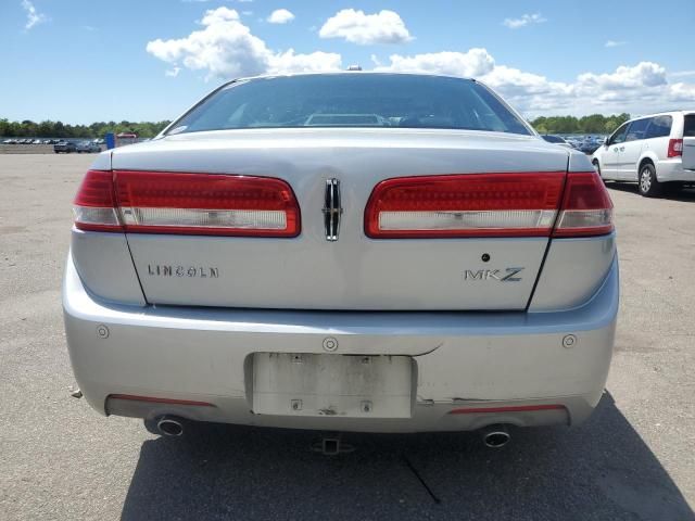 2010 Lincoln MKZ