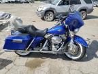 2001 Harley-Davidson Flhrci