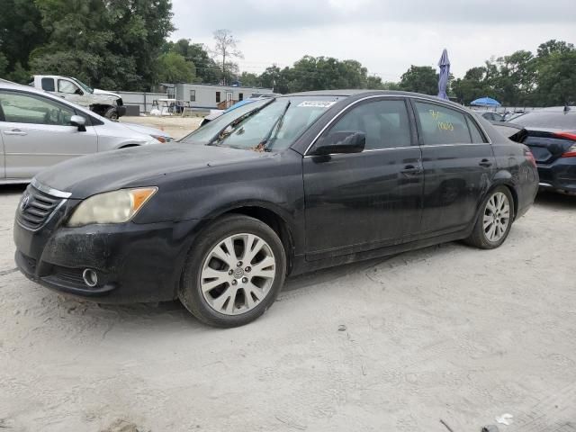 2008 Toyota Avalon XL