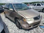 2003 Honda Odyssey EXL