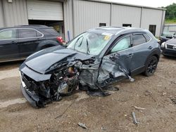 Salvage Cars with No Bids Yet For Sale at auction: 2023 Mazda CX-30 Premium