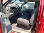 2003 Ford F350 SRW Super Duty