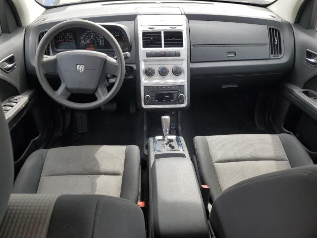 2009 Dodge Journey SE