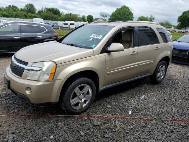 2008 Chevrolet Equinox LT