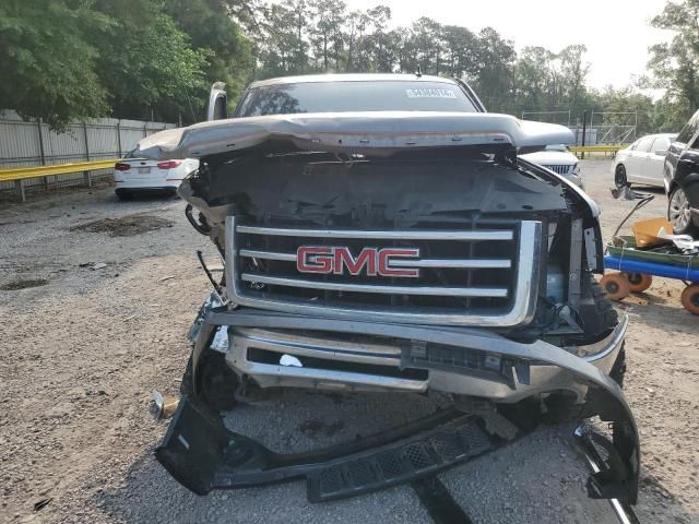 2013 GMC Sierra C1500 SLE