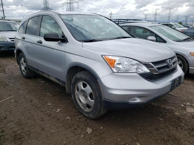 2011 Honda CR-V LX