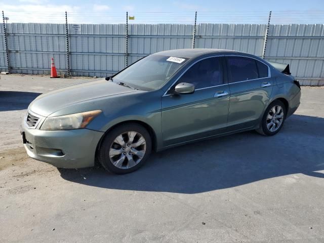 2008 Honda Accord EXL