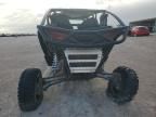 2015 Polaris RZR XP 4 1000 EPS