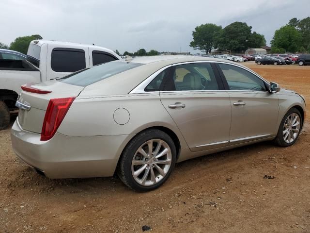 2014 Cadillac XTS Premium Collection