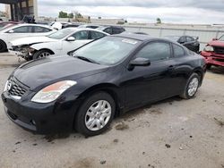 Nissan Altima Vehiculos salvage en venta: 2009 Nissan Altima 2.5S