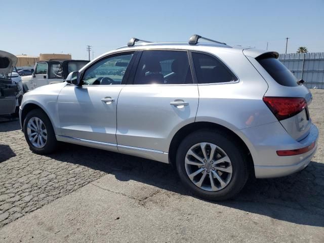 2013 Audi Q5 Premium