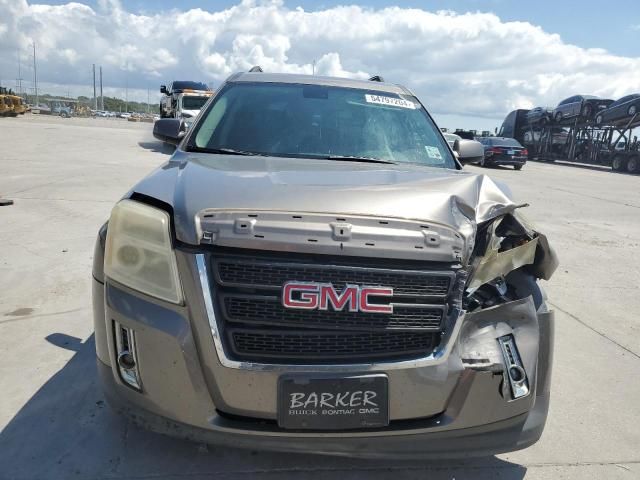 2011 GMC Terrain SLT