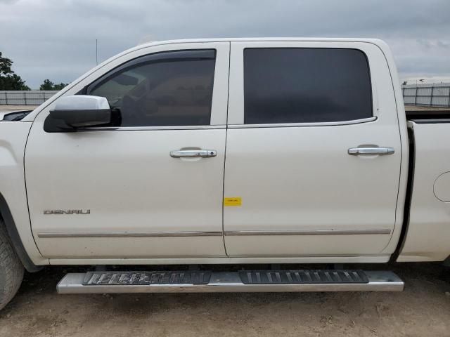 2015 GMC Sierra C1500 Denali