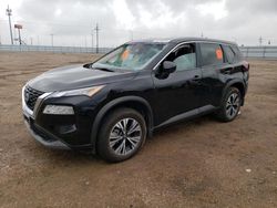 Vehiculos salvage en venta de Copart Greenwood, NE: 2023 Nissan Rogue SV