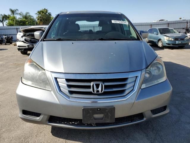 2009 Honda Odyssey EXL