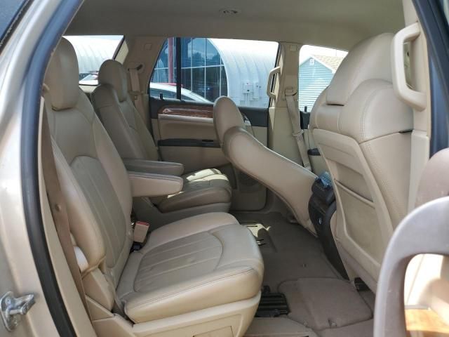 2010 Buick Enclave CXL