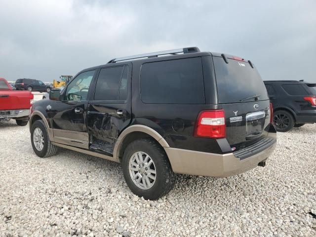 2013 Ford Expedition XLT