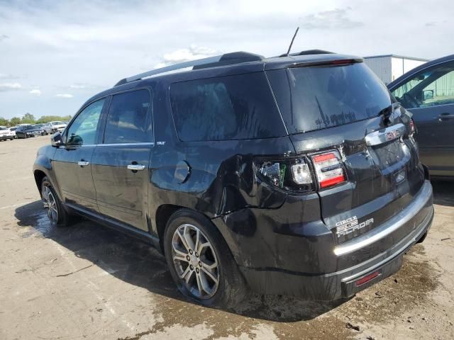 2014 GMC Acadia SLT-1