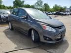 2015 Ford C-MAX Premium SEL