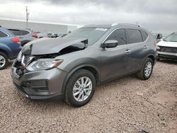Salvage cars for sale from Copart Phoenix, AZ: 2020 Nissan Rogue S