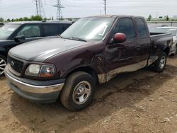 2000 Ford F150 en venta en Elgin, IL