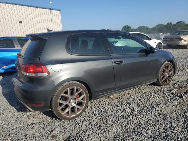 2013 Volkswagen GTI