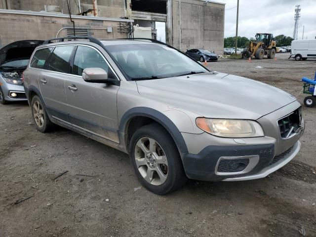 2011 Volvo XC70 3.2