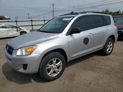 Salvage cars for sale at Newton, AL auction: 2011 Toyota Rav4