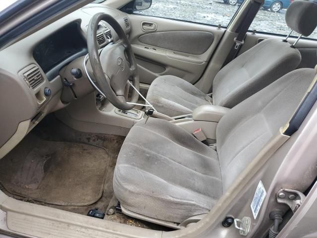 1998 Toyota Corolla VE