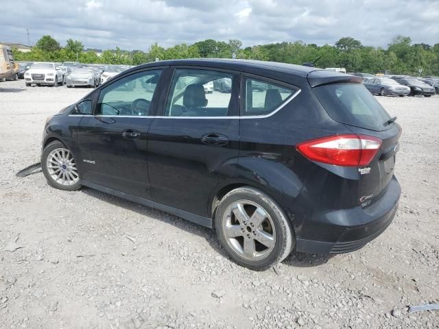 2013 Ford C-MAX SEL