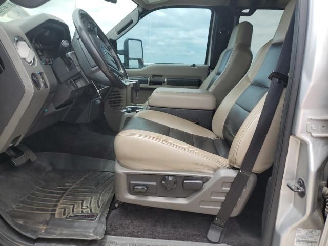 2010 Ford F250 Super Duty