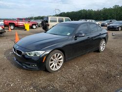 BMW Vehiculos salvage en venta: 2018 BMW 320 I