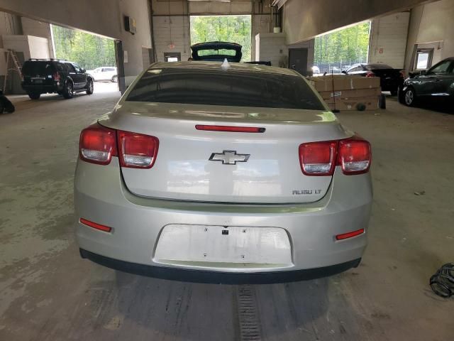 2013 Chevrolet Malibu 1LT