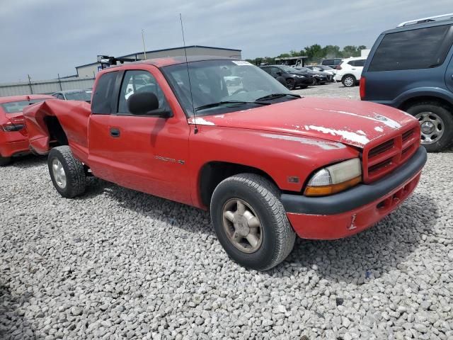 1997 Dodge Dakota