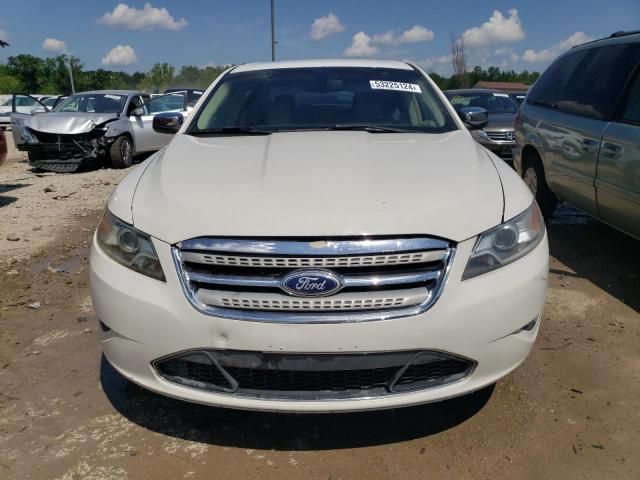 2010 Ford Taurus Limited