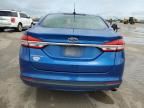 2017 Ford Fusion S