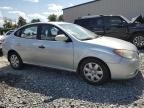 2007 Hyundai Elantra GLS