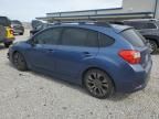 2013 Subaru Impreza Sport Premium