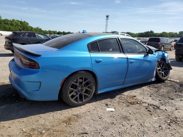 2019 Dodge Charger Scat Pack