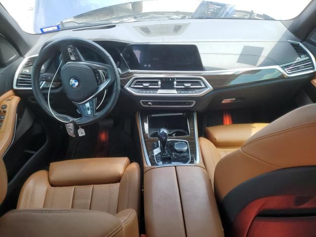 2021 BMW X5 Sdrive 40I