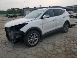 Vehiculos salvage en venta de Copart Lebanon, TN: 2014 Hyundai Santa FE Sport