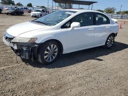 2009 Honda Civic EX for sale in San Diego, CA