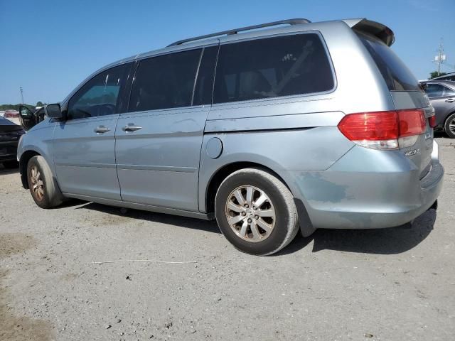 2008 Honda Odyssey EXL