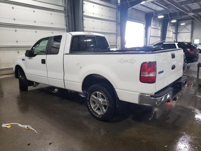 2007 Ford F150