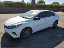 2023 KIA Forte GT Line en venta en San Martin, CA