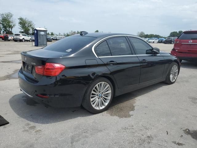 2014 BMW 328 I