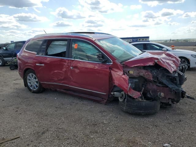 2014 Buick Enclave