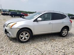 Salvage cars for sale at Memphis, TN auction: 2010 Nissan Rogue S