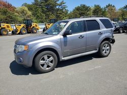 Ford Escape xlt Vehiculos salvage en venta: 2008 Ford Escape XLT